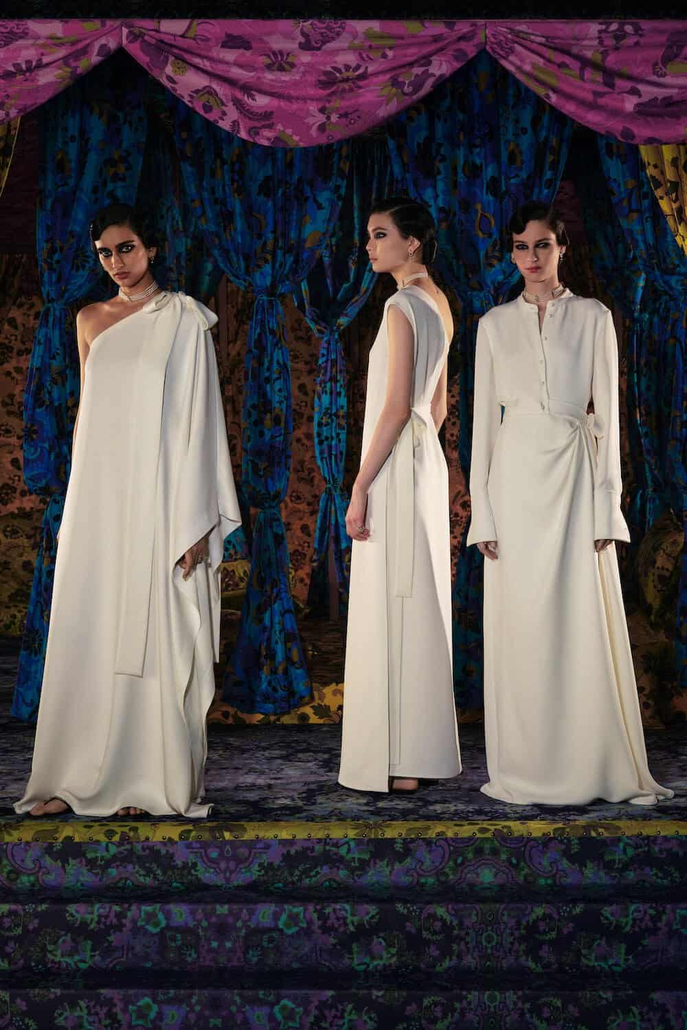 Dior: Pre-Fall 2023 - 10 Magazine